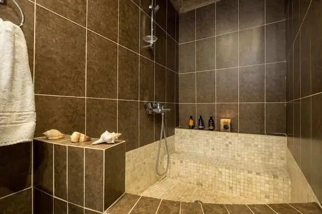 Çatı Katı Süiti (Penthouse), 4 Yatak Odası