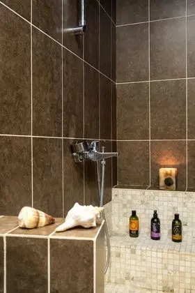 Çatı Katı Süiti (Penthouse), 4 Yatak Odası