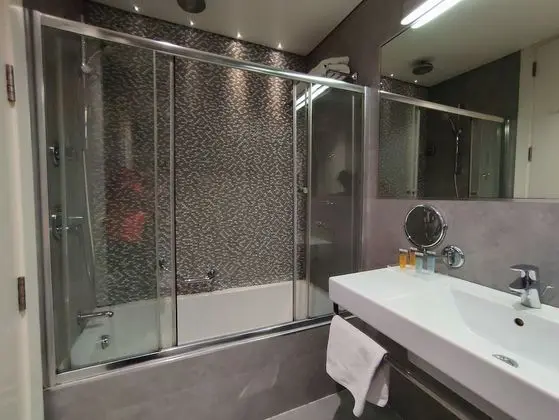 Deluxe Oda, Şehir Manzaralı
