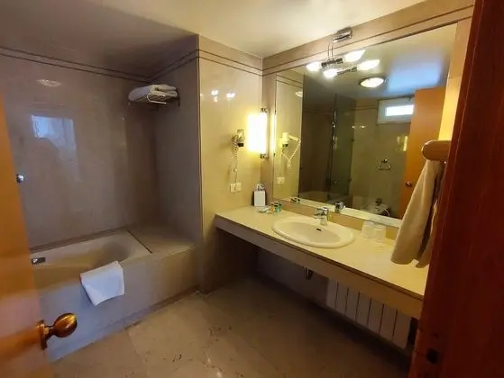 Luxury Çatı Katı Süiti (Penthouse)