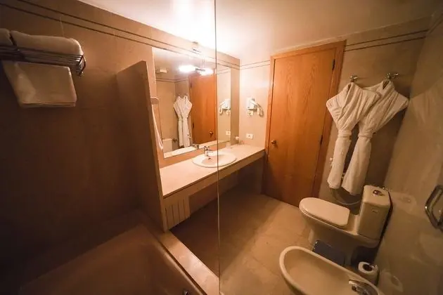 Luxury Çatı Katı Süiti (Penthouse)