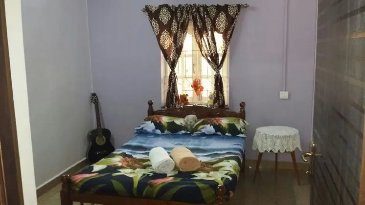 Family Villa, 2 Yatak Odası, Engellilere Uygun, Bahçe Manzaralı