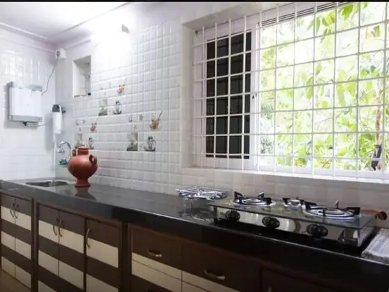 Family Villa, 2 Yatak Odası, Engellilere Uygun, Bahçe Manzaralı
