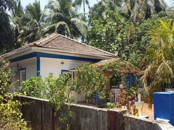 Family Villa, 2 Yatak Odası, Engellilere Uygun, Bahçe Manzaralı