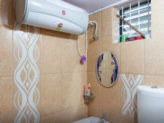 Family Villa, 2 Yatak Odası, Engellilere Uygun, Bahçe Manzaralı