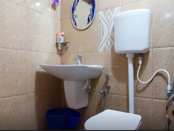 Family Villa, 2 Yatak Odası, Engellilere Uygun, Bahçe Manzaralı