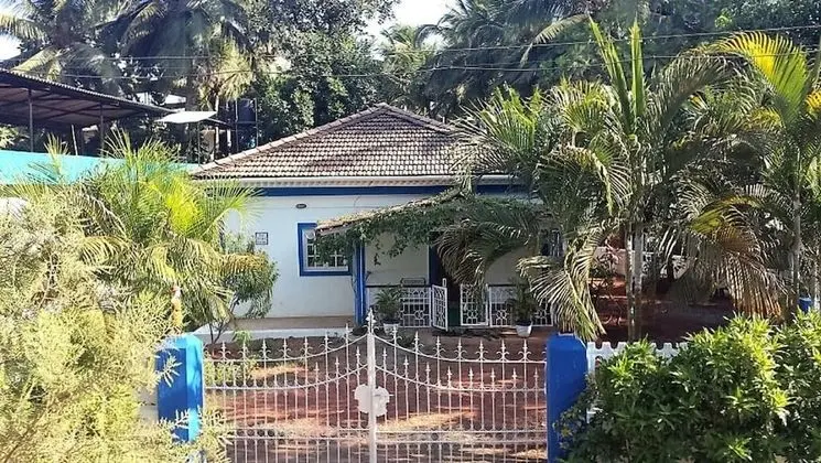 Family Villa, 2 Yatak Odası, Engellilere Uygun, Bahçe Manzaralı