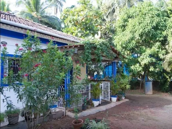 Family Villa, 2 Yatak Odası, Engellilere Uygun, Bahçe Manzaralı