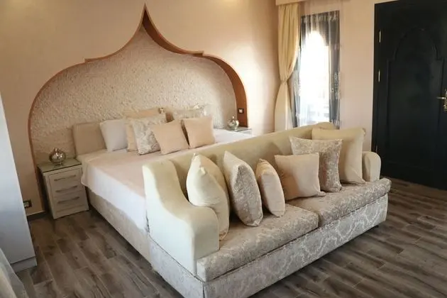 Exclusive Çatı Katı Süiti (Penthouse)
