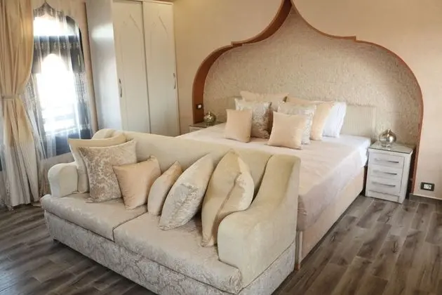 Exclusive Çatı Katı Süiti (Penthouse)