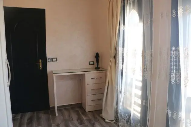 Exclusive Çatı Katı Süiti (Penthouse)