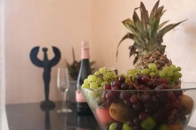 Exclusive Çatı Katı Süiti (Penthouse)