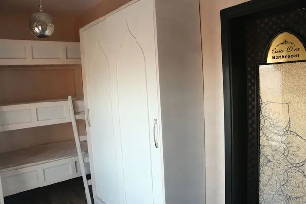 Exclusive Çatı Katı Süiti (Penthouse)