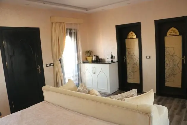 Exclusive Çatı Katı Süiti (Penthouse)