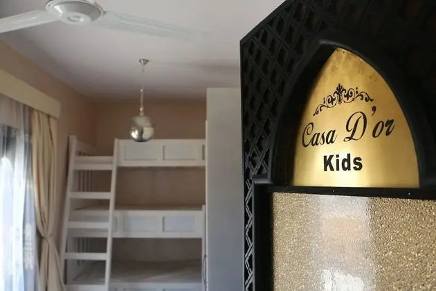 Exclusive Çatı Katı Süiti (Penthouse)