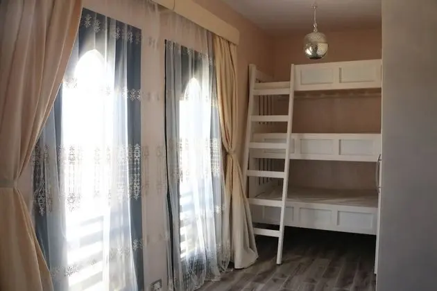 Exclusive Çatı Katı Süiti (Penthouse)