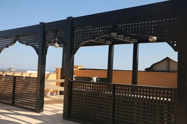 Exclusive Çatı Katı Süiti (Penthouse)