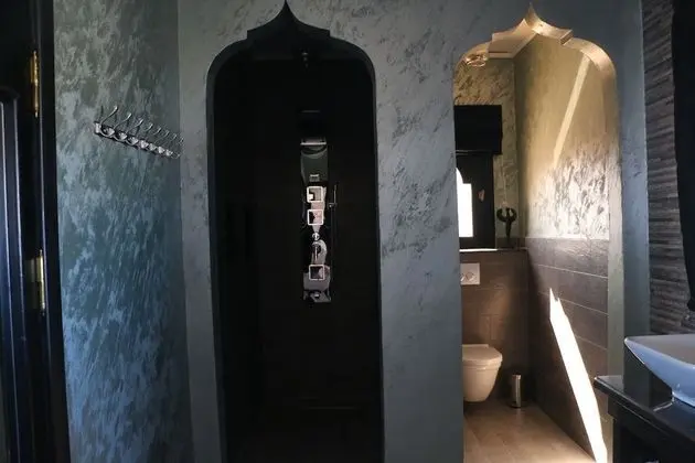 Exclusive Çatı Katı Süiti (Penthouse)