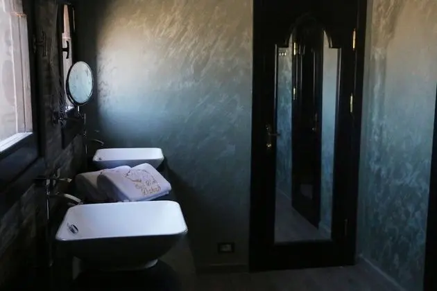 Exclusive Çatı Katı Süiti (Penthouse)