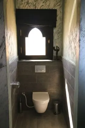Exclusive Çatı Katı Süiti (Penthouse)