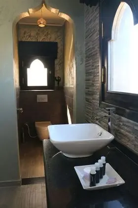 Exclusive Çatı Katı Süiti (Penthouse)