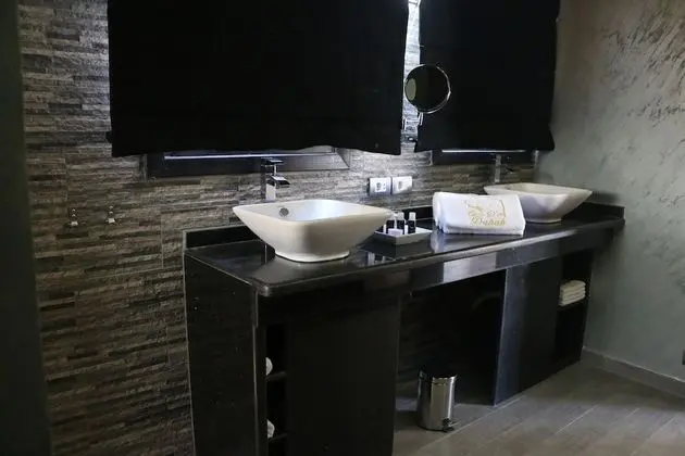 Exclusive Çatı Katı Süiti (Penthouse)
