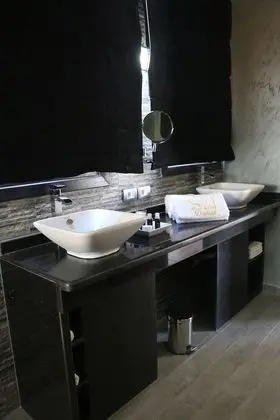 Exclusive Çatı Katı Süiti (Penthouse)