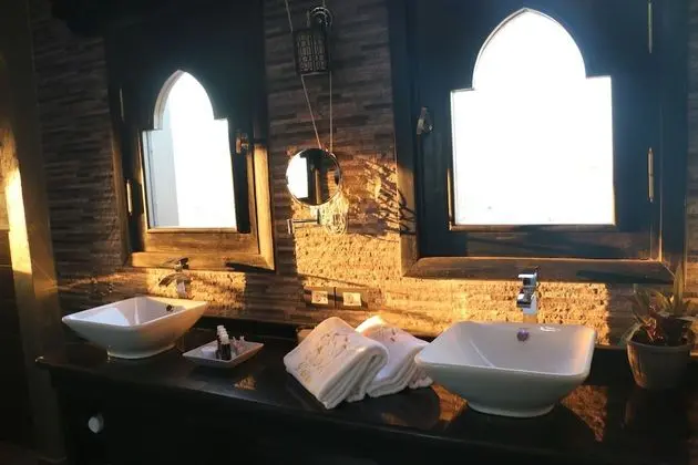 Exclusive Çatı Katı Süiti (Penthouse)