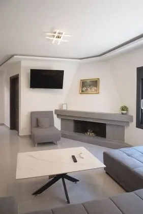 Oturma alanı