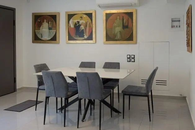 Oturma alanı