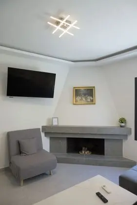 Oturma alanı