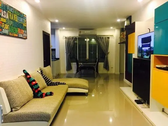 2-Bedroom Villa with Private Pool