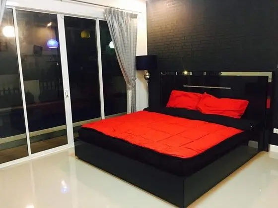 2-Bedroom Villa with Private Pool
