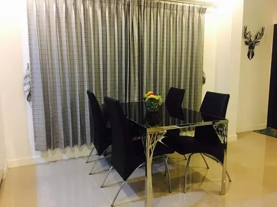 2-Bedroom Villa with Private Pool