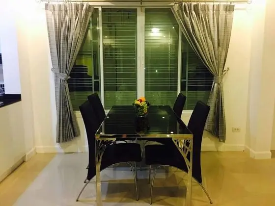 2-Bedroom Villa with Private Pool
