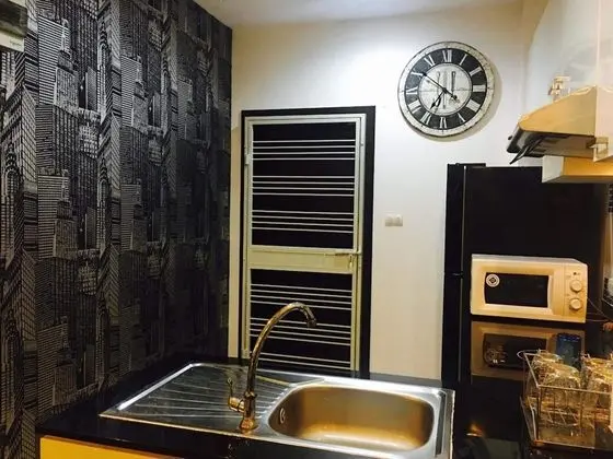 2-Bedroom Villa with Private Pool
