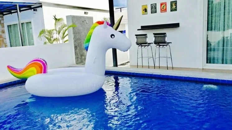2-Bedroom Villa with Private Pool