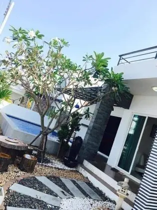 2-Bedroom Villa with Private Pool