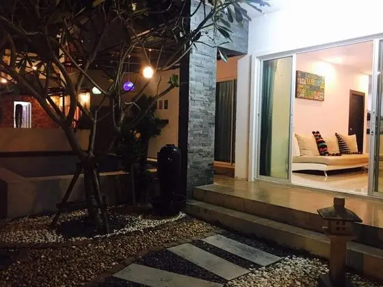 2-Bedroom Villa with Private Pool