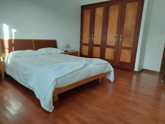 Ev, 3 Yatak Odası, Balkon