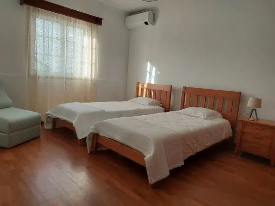 Ev, 3 Yatak Odası, Balkon