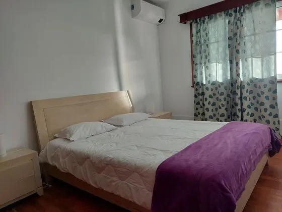 Ev, 3 Yatak Odası, Balkon