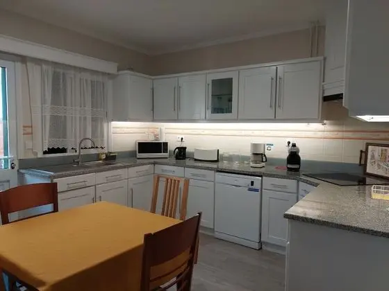 Ev, 3 Yatak Odası, Balkon