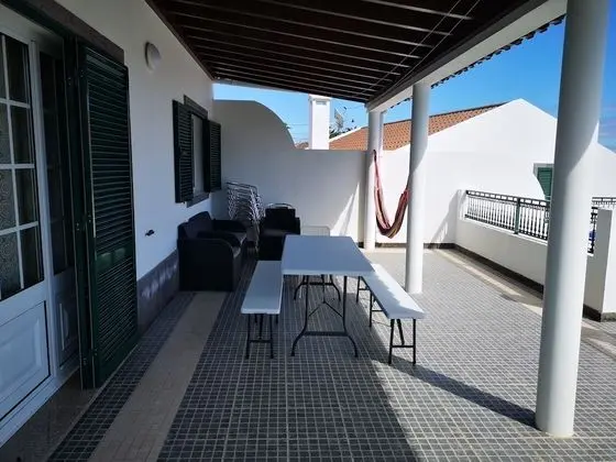 Ev, 3 Yatak Odası, Balkon
