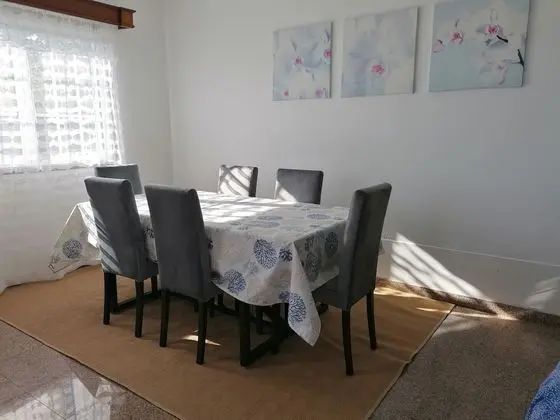 Ev, 3 Yatak Odası, Balkon
