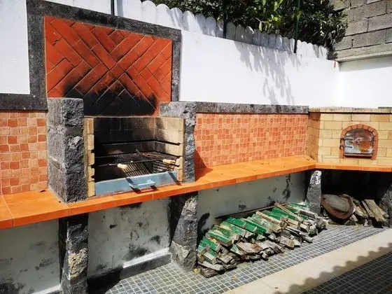 Ev, 3 Yatak Odası, Balkon