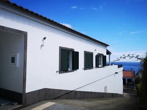 Ev, 3 Yatak Odası, Balkon