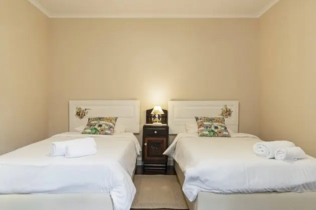 Kır Evi (3 Bedrooms)