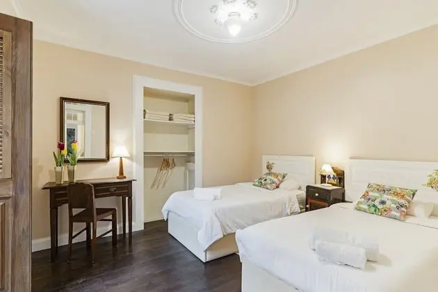 Kır Evi (3 Bedrooms)