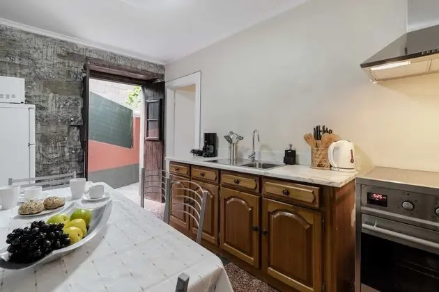 Kır Evi (3 Bedrooms)